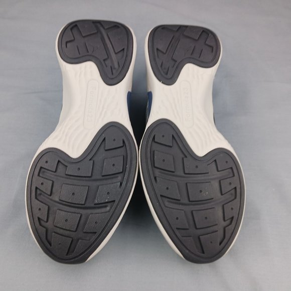 Air Jordan Delta 3 Low Mens Basketball Blue Gray DR5280 014 Sizes 7-11 NO BOXTOP - Picture 8 of 10